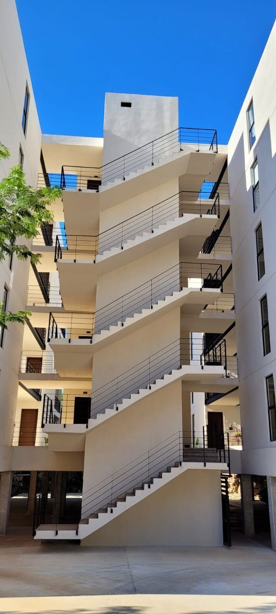 Apartment in Cabo Norte, Mérida, photo 18 of 26