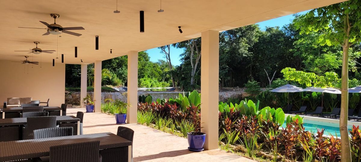 Apartment in Cabo Norte, Mérida, photo 22 of 26