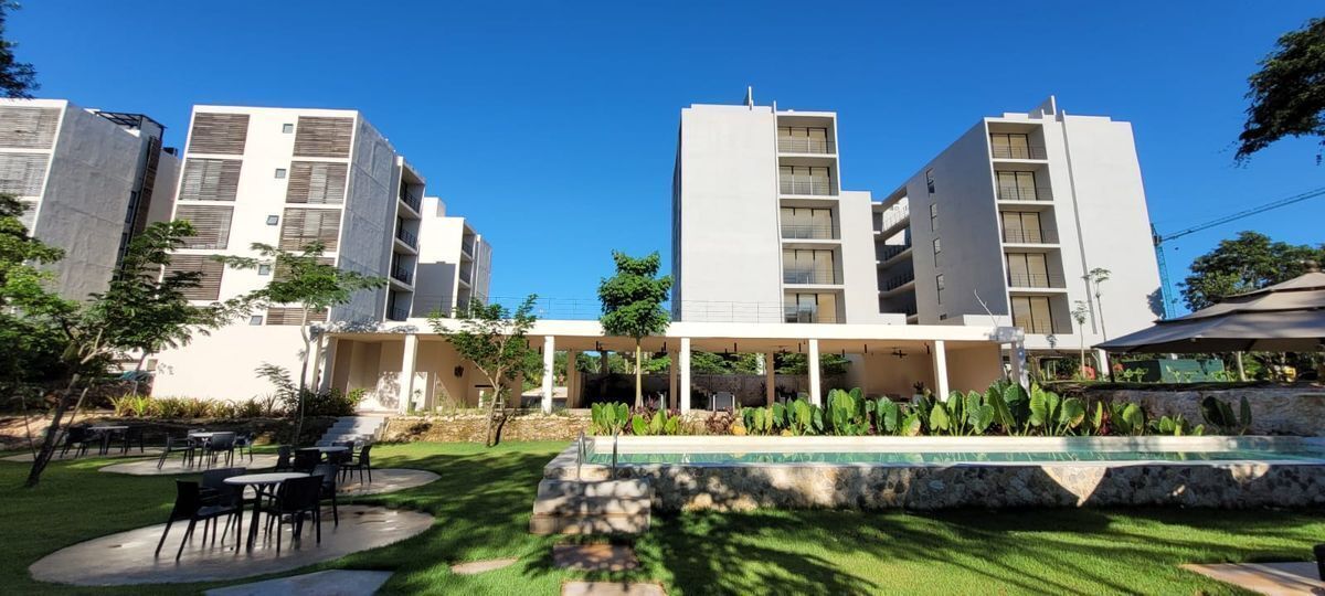 Apartment in Cabo Norte, Mérida, photo 25 of 26
