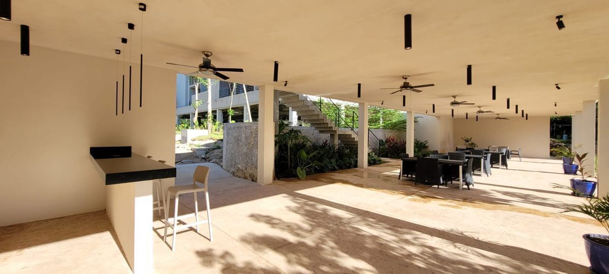 Apartment in Cabo Norte, Mérida, photo 23 of 26