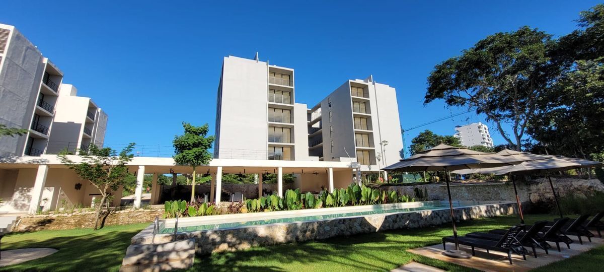 Apartment in Cabo Norte, Mérida, photo 26 of 26