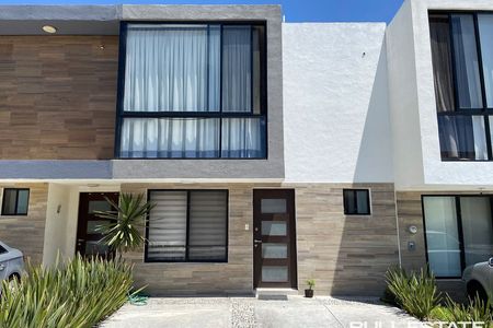 CASA EN VENTA EN SOLEI EL REFUGIO | EasyBroker