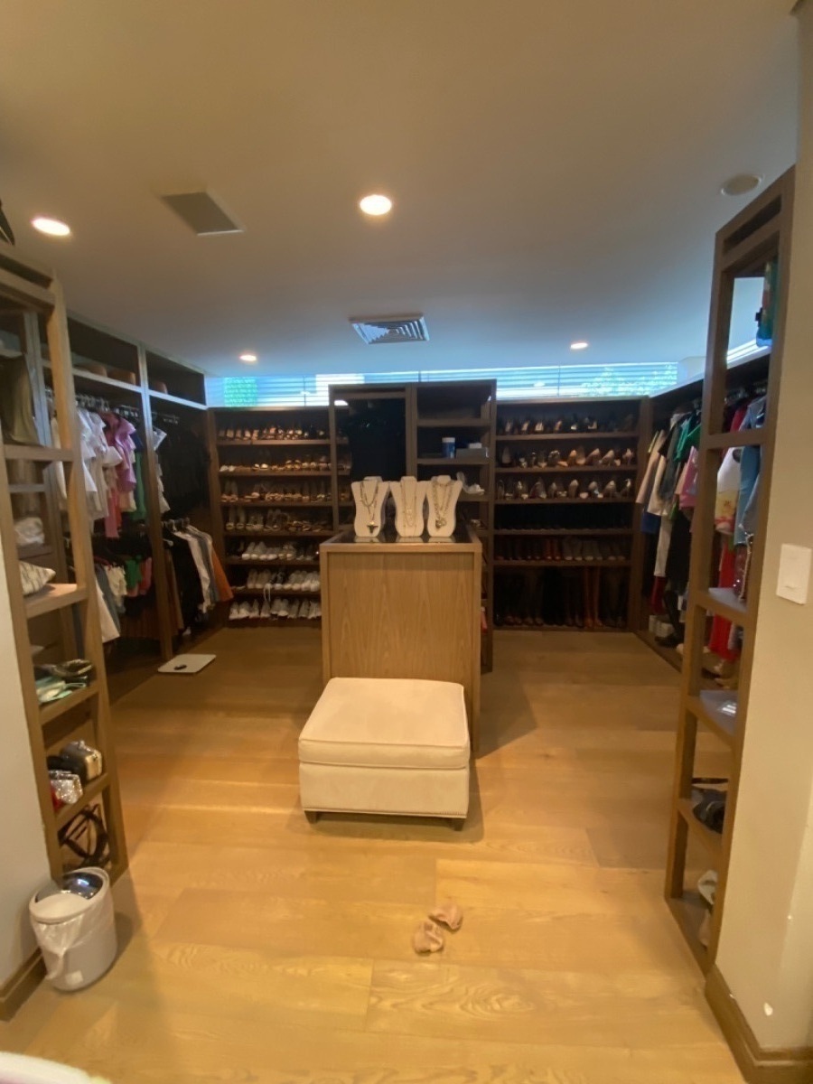 17 de 19: closet-recamara-principal