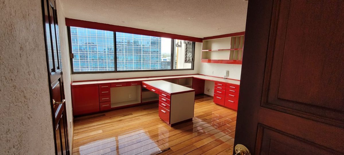 Apartamento em Lomas de Chapultepec II Sección, Miguel Hidalgo, foto 14 de 38