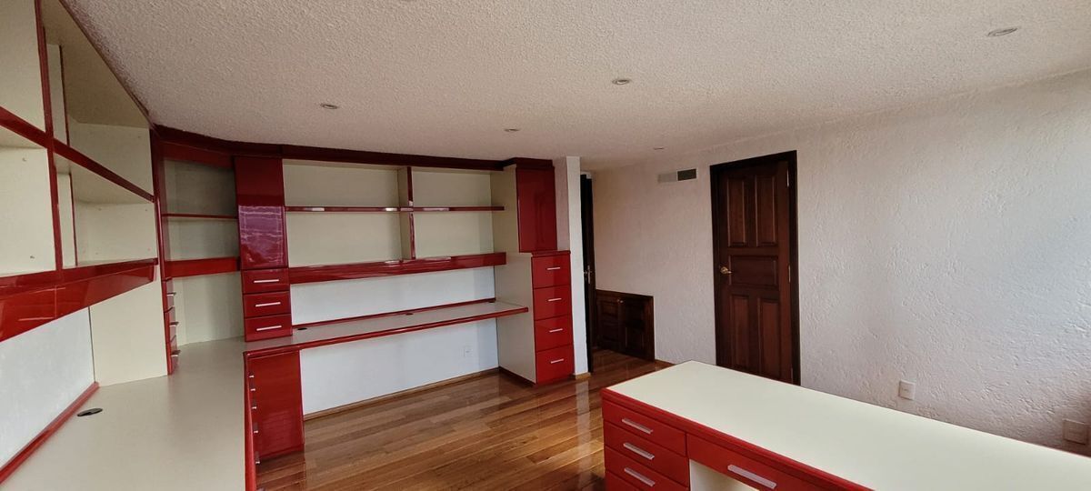 Apartamento em Lomas de Chapultepec II Sección, Miguel Hidalgo, foto 13 de 38