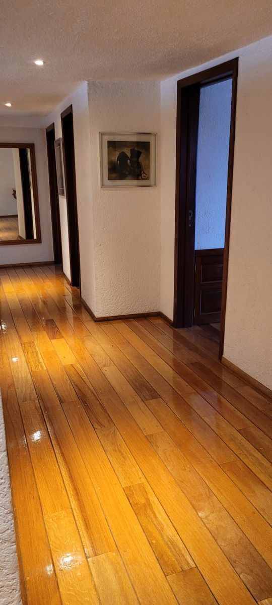 Apartamento em Lomas de Chapultepec II Sección, Miguel Hidalgo, foto 11 de 38