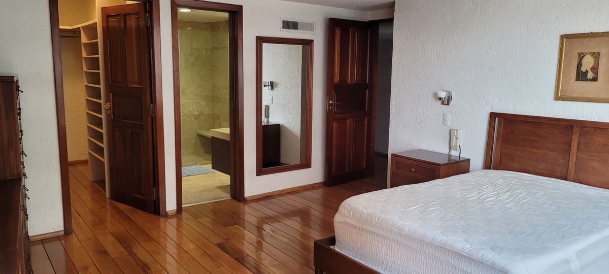 Apartamento em Lomas de Chapultepec II Sección, Miguel Hidalgo, foto 24 de 38