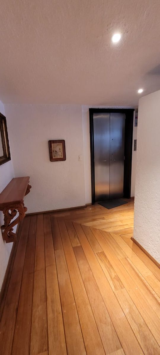 Apartamento em Lomas de Chapultepec II Sección, Miguel Hidalgo, foto 10 de 38