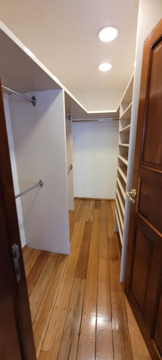 Apartamento em Lomas de Chapultepec II Sección, Miguel Hidalgo, foto 25 de 38