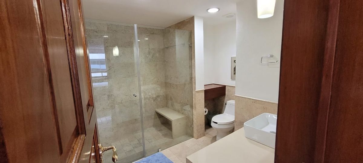 Apartamento em Lomas de Chapultepec II Sección, Miguel Hidalgo, foto 27 de 38