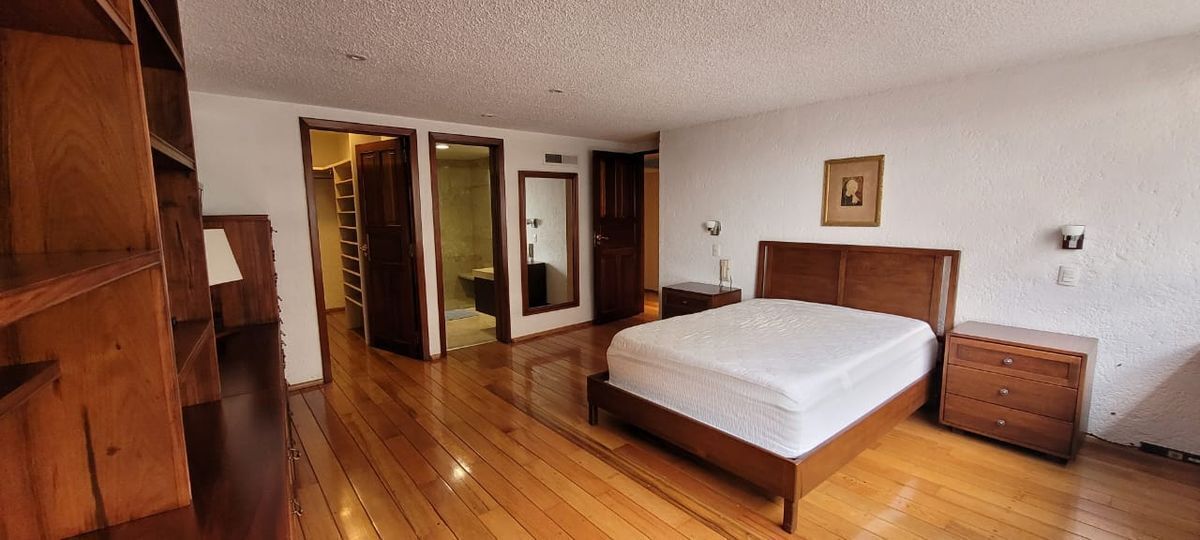 Apartamento em Lomas de Chapultepec II Sección, Miguel Hidalgo, foto 28 de 38