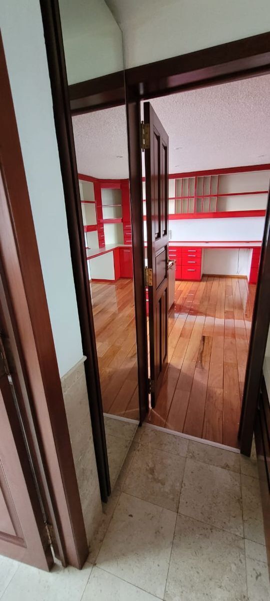 Apartamento em Lomas de Chapultepec II Sección, Miguel Hidalgo, foto 15 de 38