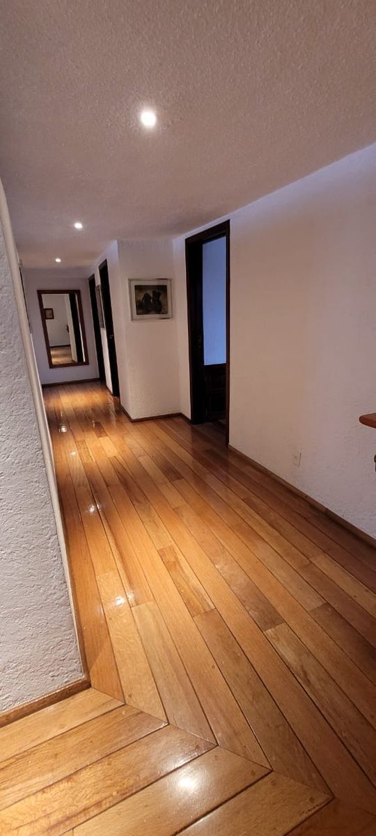 Apartamento em Lomas de Chapultepec II Sección, Miguel Hidalgo, foto 12 de 38