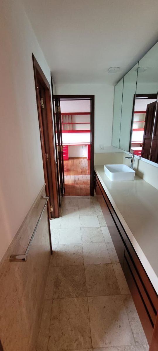 Apartamento em Lomas de Chapultepec II Sección, Miguel Hidalgo, foto 16 de 38