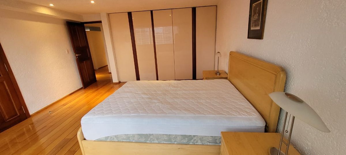 Apartamento em Lomas de Chapultepec II Sección, Miguel Hidalgo, foto 18 de 38