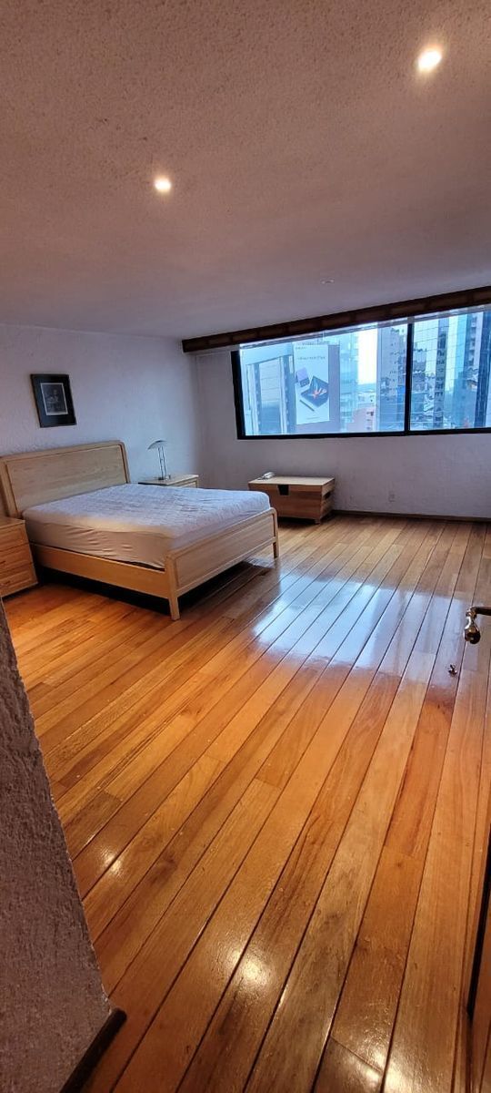 Apartamento em Lomas de Chapultepec II Sección, Miguel Hidalgo, foto 20 de 38