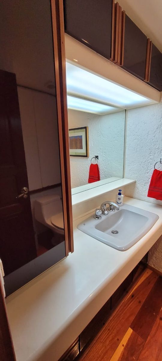 Apartamento em Lomas de Chapultepec II Sección, Miguel Hidalgo, foto 29 de 38
