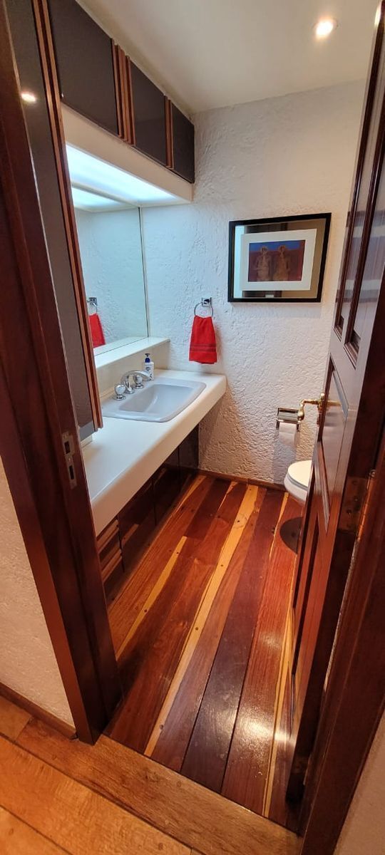 Apartamento em Lomas de Chapultepec II Sección, Miguel Hidalgo, foto 30 de 38