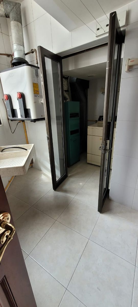 Apartamento em Lomas de Chapultepec II Sección, Miguel Hidalgo, foto 35 de 38