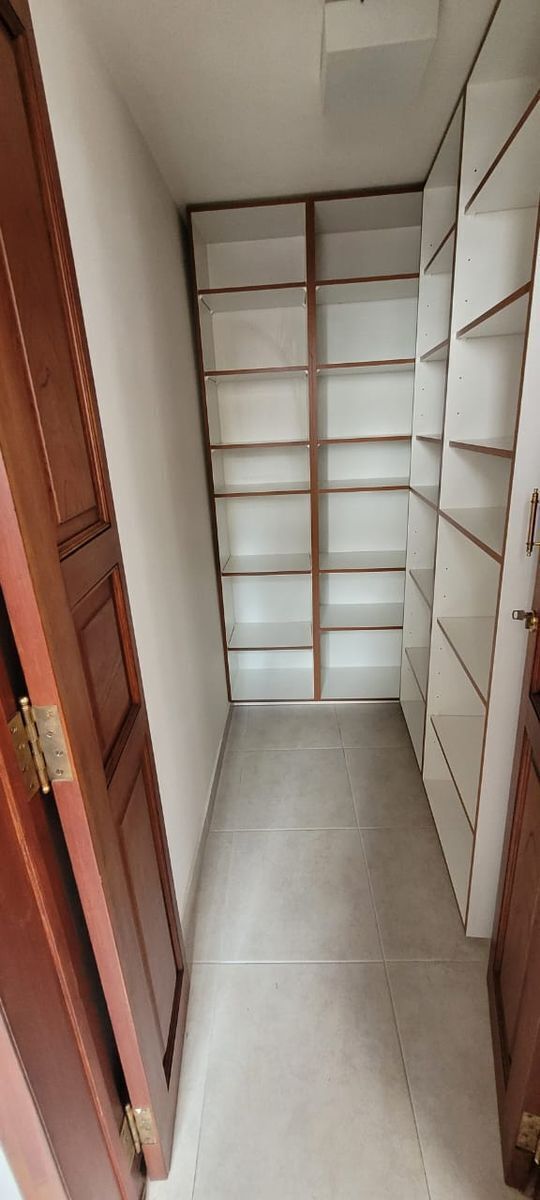 Apartamento em Lomas de Chapultepec II Sección, Miguel Hidalgo, foto 34 de 38