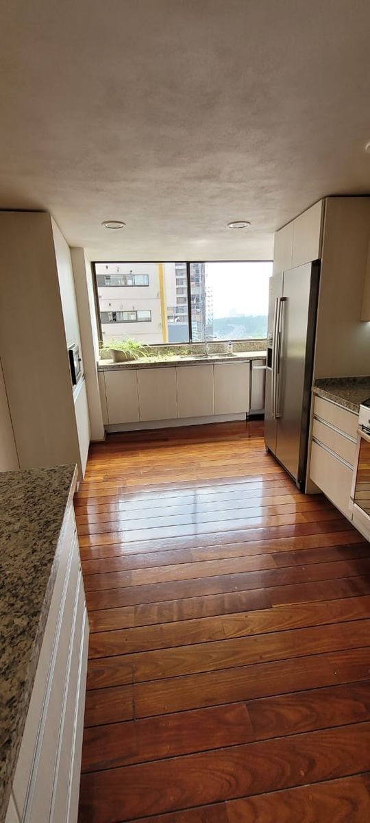 Apartamento em Lomas de Chapultepec II Sección, Miguel Hidalgo, foto 33 de 38