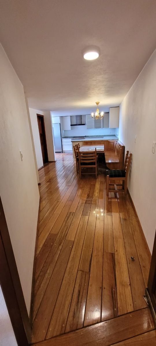 Apartamento em Lomas de Chapultepec II Sección, Miguel Hidalgo, foto 31 de 38