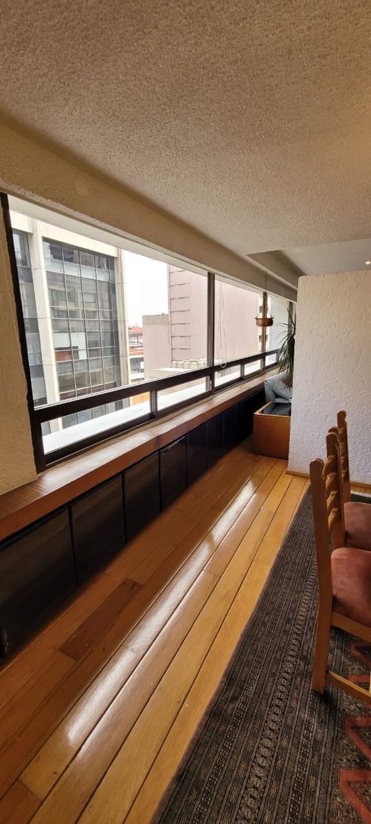 Apartamento em Lomas de Chapultepec II Sección, Miguel Hidalgo, foto 3 de 38