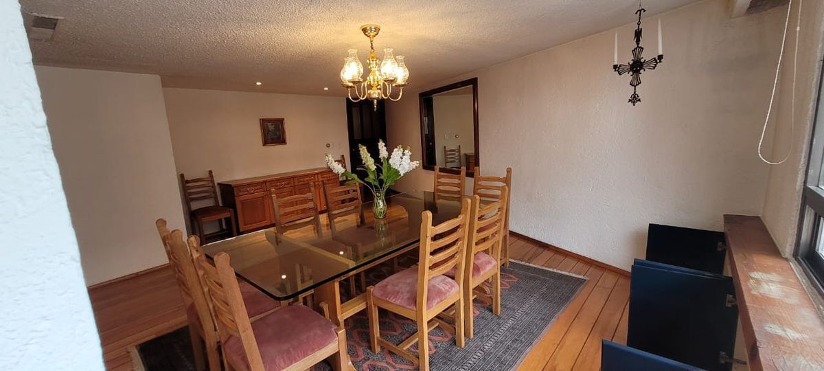 Apartamento em Lomas de Chapultepec II Sección, Miguel Hidalgo, foto 2 de 38