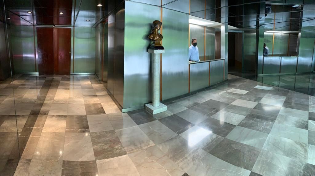 Apartamento em Lomas de Chapultepec II Sección, Miguel Hidalgo, foto 38 de 38