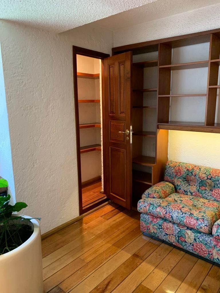 Apartamento em Lomas de Chapultepec II Sección, Miguel Hidalgo, foto 6 de 38