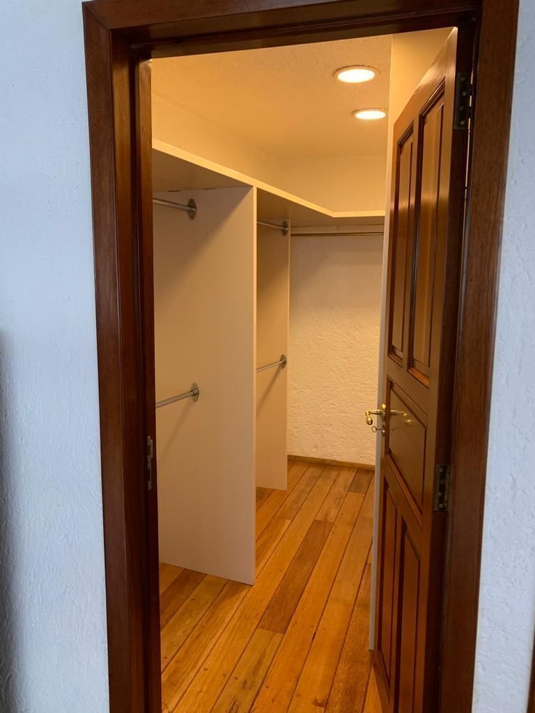 Apartamento em Lomas de Chapultepec II Sección, Miguel Hidalgo, foto 26 de 38