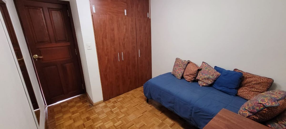 Apartamento em Lomas de Chapultepec II Sección, Miguel Hidalgo, foto 36 de 38