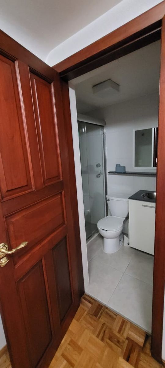 Apartamento em Lomas de Chapultepec II Sección, Miguel Hidalgo, foto 37 de 38