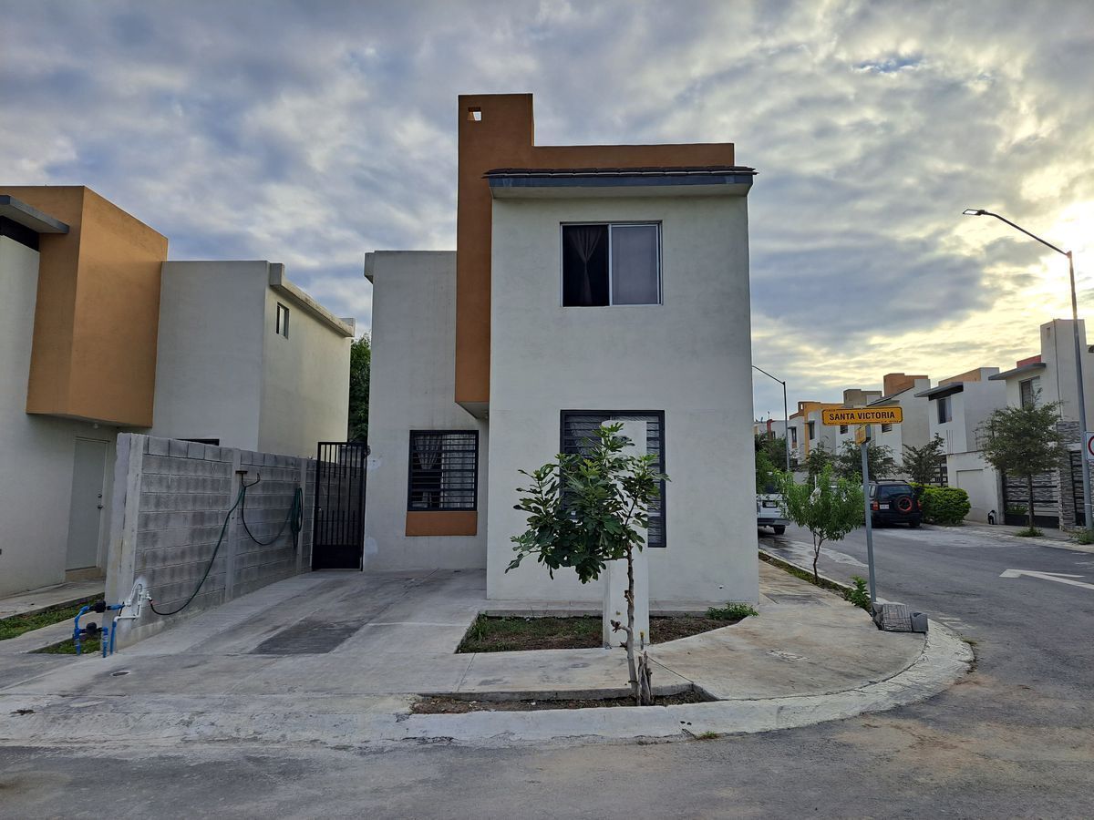 Casa en Venta Fracc. Fatima