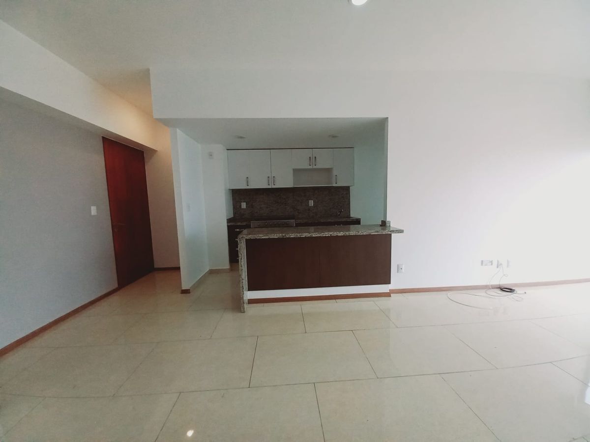 Apartamento em Letrán Valle, Benito Juárez, foto 4 de 37