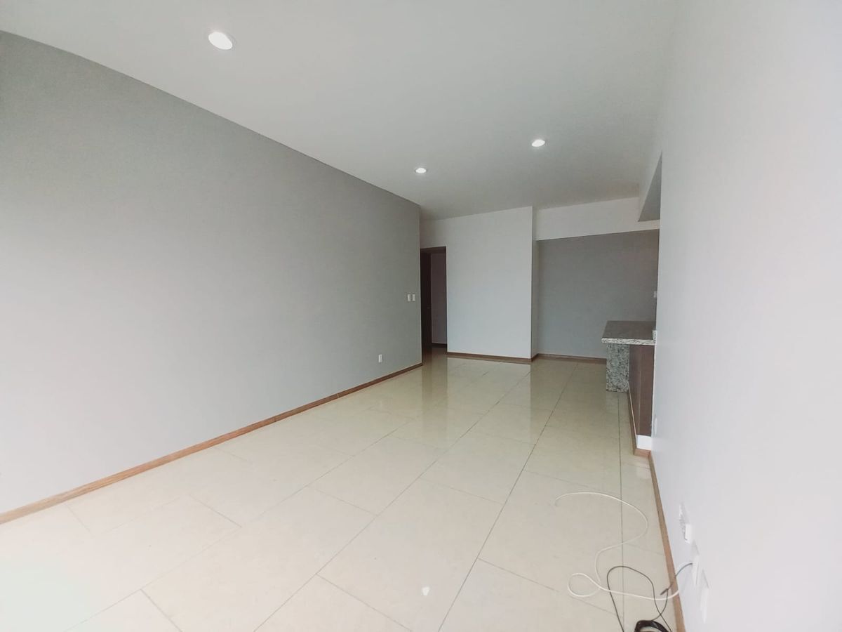 Apartamento em Letrán Valle, Benito Juárez, foto 3 de 37