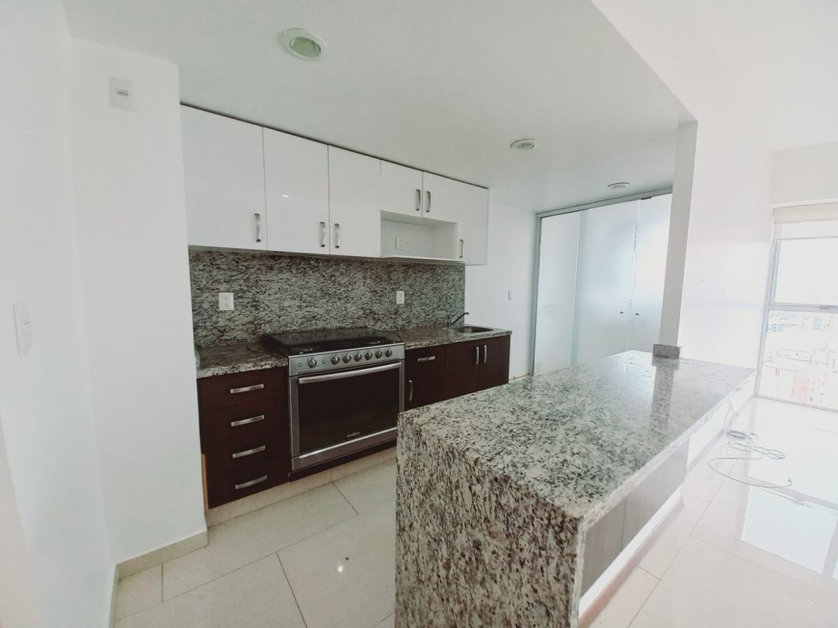 Apartamento em Letrán Valle, Benito Juárez, foto 5 de 37