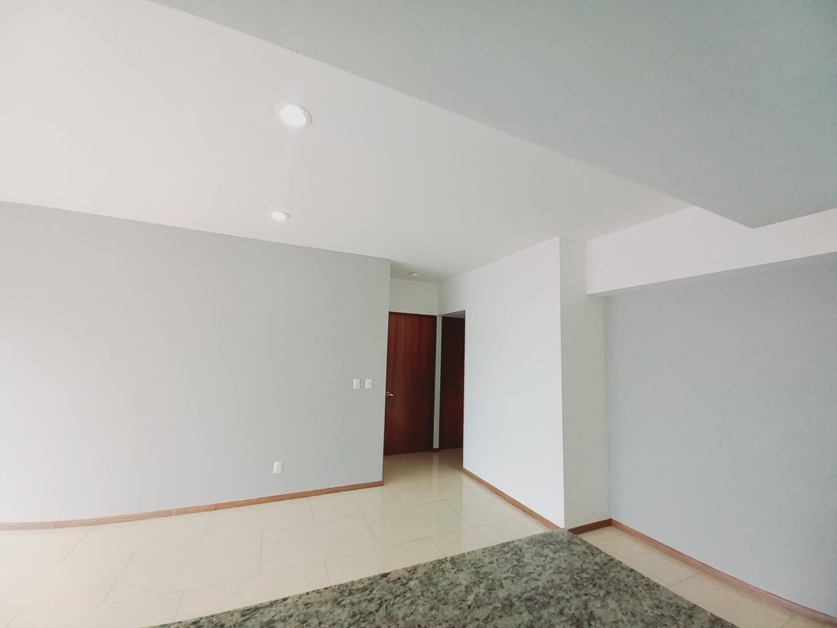 Apartamento em Letrán Valle, Benito Juárez, foto 6 de 37