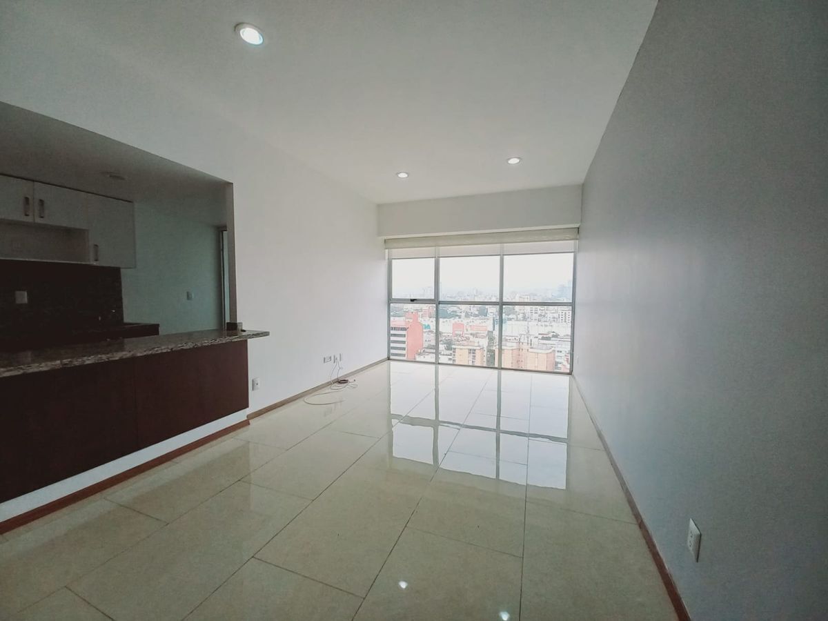 En Renta Departamento Con 3 Recámaras En Grand Tower Del Valle, foto 1 de 37