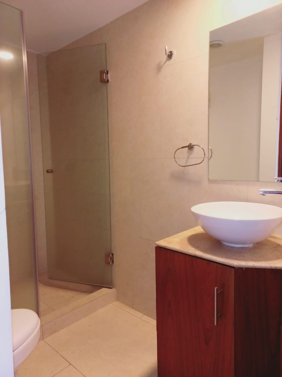 Apartamento em Letrán Valle, Benito Juárez, foto 9 de 37