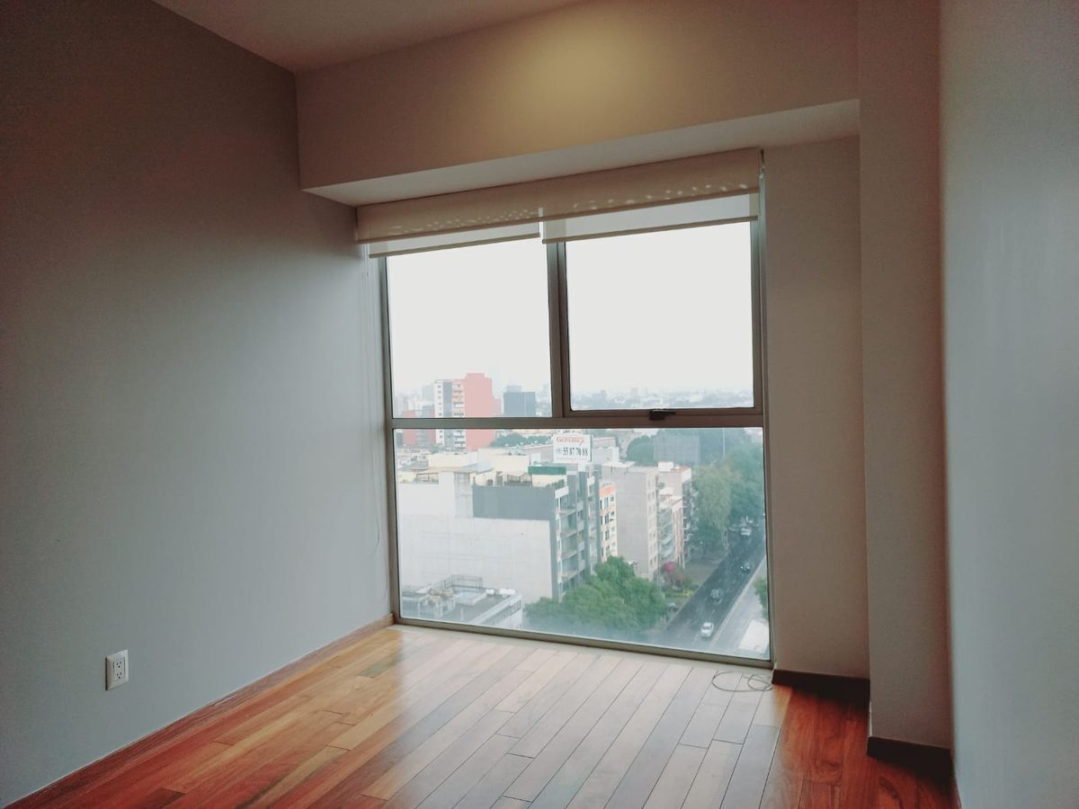 Apartamento em Letrán Valle, Benito Juárez, foto 10 de 37
