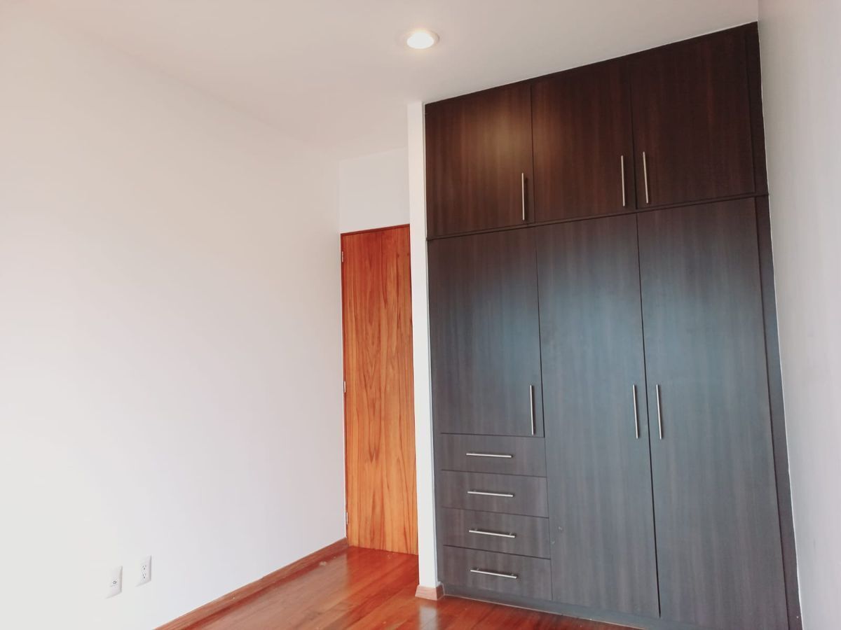Apartamento em Letrán Valle, Benito Juárez, foto 11 de 37