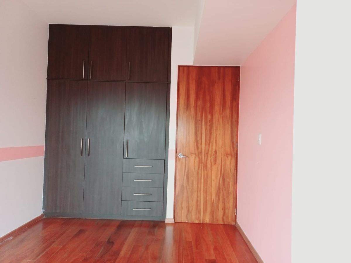 Apartamento em Letrán Valle, Benito Juárez, foto 13 de 37