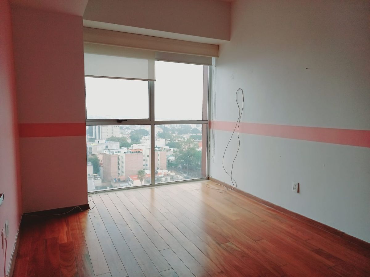 Apartamento em Letrán Valle, Benito Juárez, foto 12 de 37