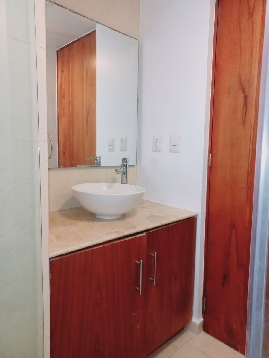 Apartamento em Letrán Valle, Benito Juárez, foto 16 de 37