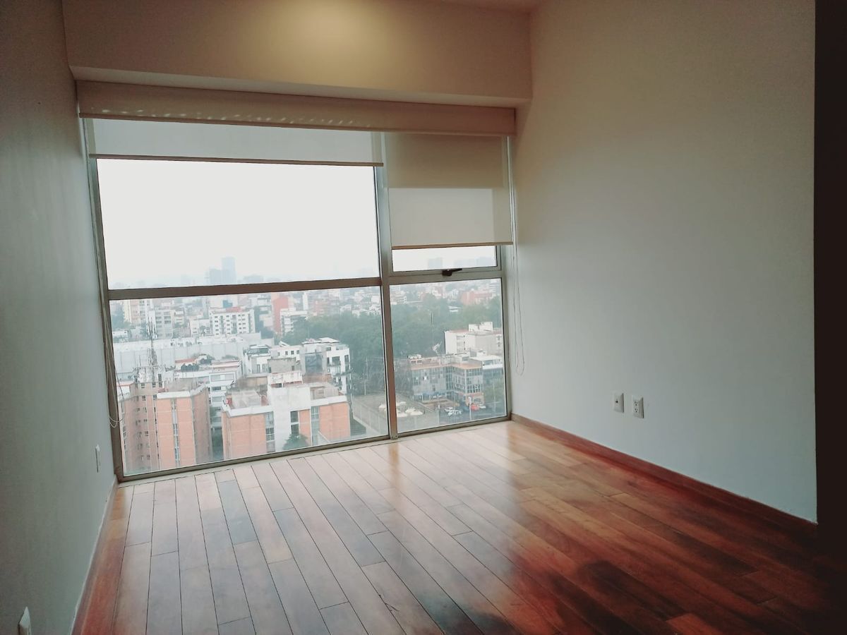 Apartamento em Letrán Valle, Benito Juárez, foto 14 de 37