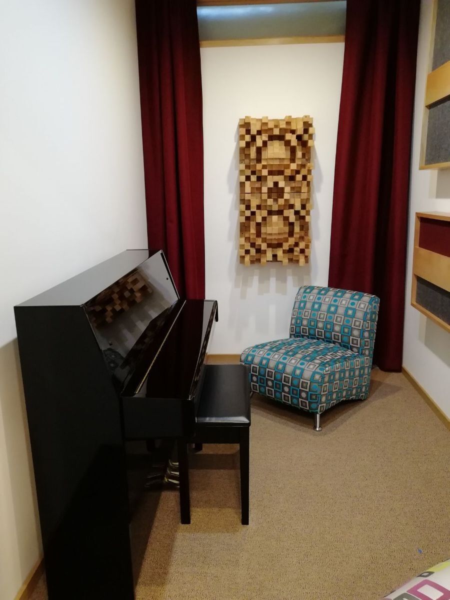 Apartamento em Letrán Valle, Benito Juárez, foto 31 de 37