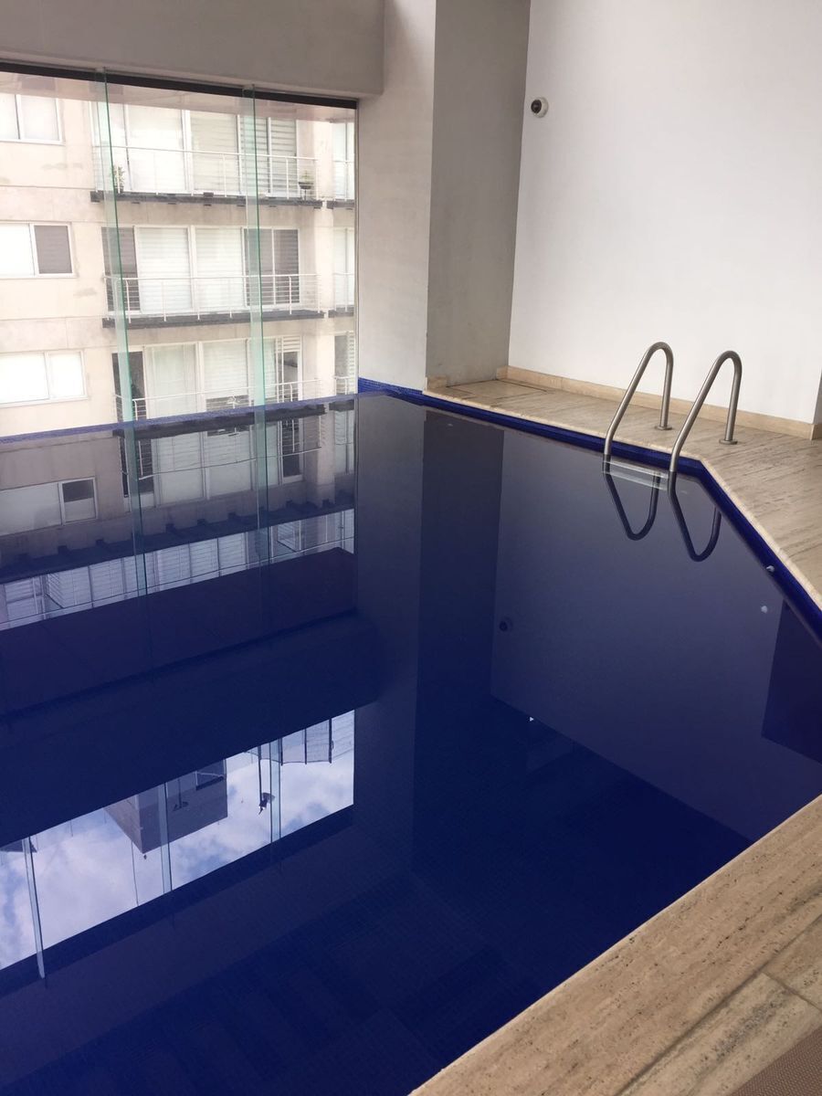 Apartamento em Letrán Valle, Benito Juárez, foto 18 de 37