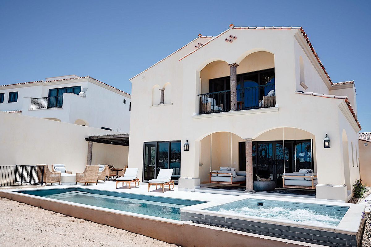 22 casas en venta en Cabo san lucas, Baja california sur -  