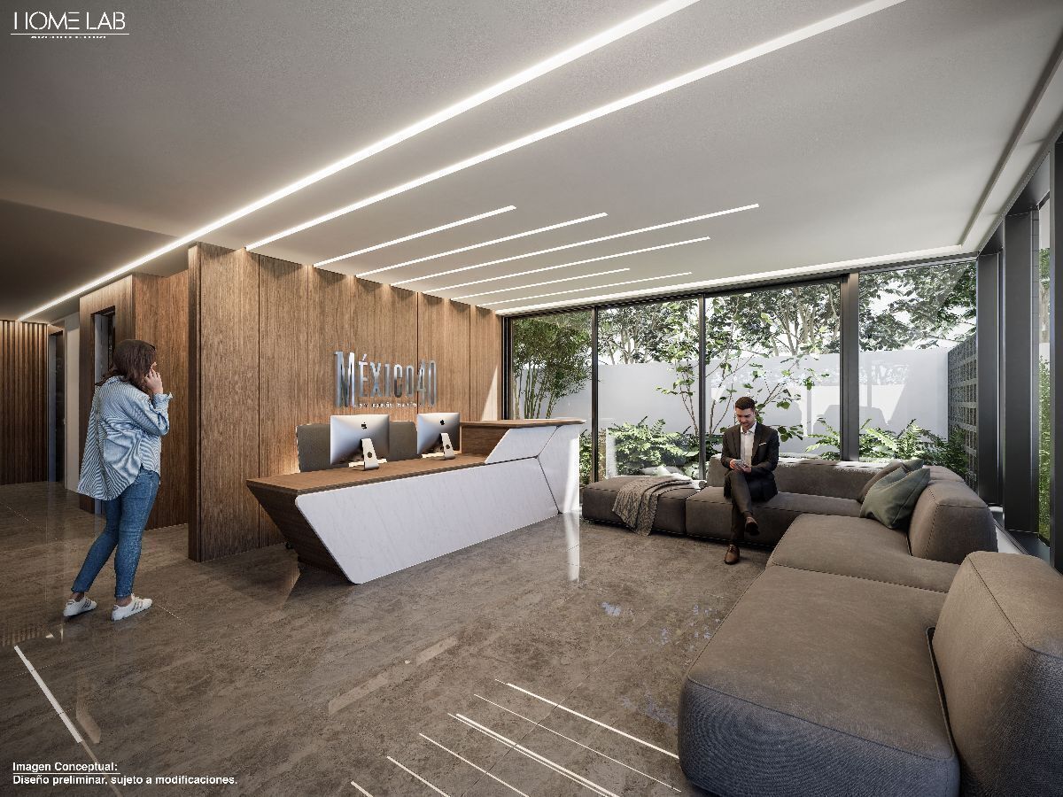 Apartamento en Venta en Gazcue EasyBroker